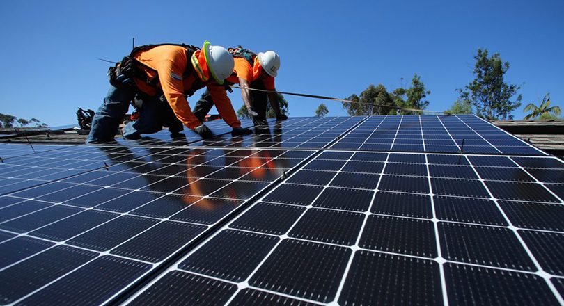 Solar Detail